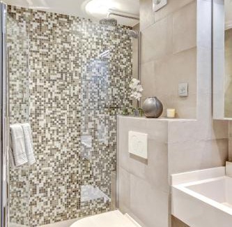 2nd Arrondissement Apartamento | Luxury Apartment Paris Louvre