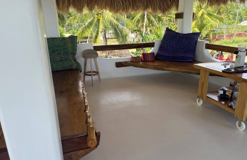 Catangnan Apartamento | Luxury Apartment Make dreams come true .