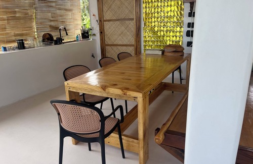 Catangnan Apartamento | Luxury Apartment Make dreams come true .