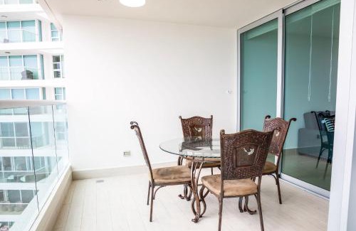 Nueva Gorgona Apartamento | Luxury Apartment PH Bahia Resort, Playa Serena