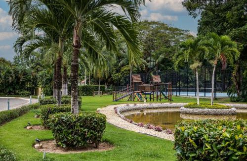 Nueva Gorgona Apartamento | Luxury Apartment PH Bahia Resort, Playa Serena