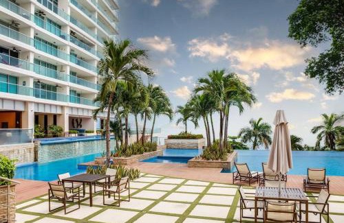 Nueva Gorgona Apartamento | Luxury Apartment PH Bahia Resort, Playa Serena