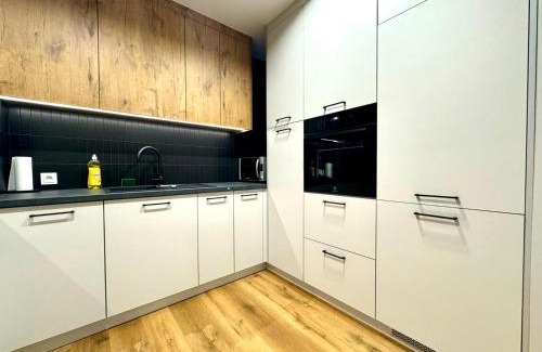 Lesznowola Apartamento | Luxury apartment