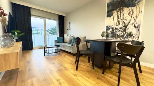 Lesznowola Apartamento | Luxury apartment