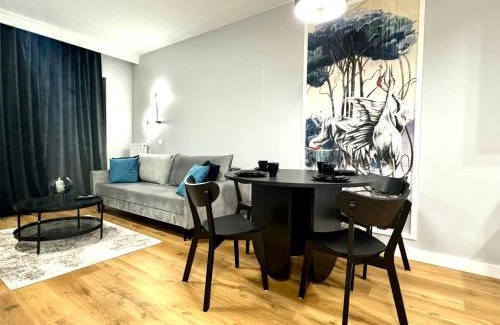 Lesznowola Apartamento | Luxury apartment