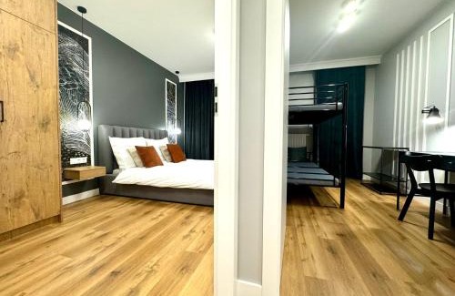 Lesznowola Apartamento | Luxury apartment