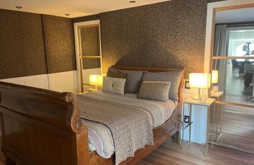 Lazzaretto Apartamento | Luxury apartment (Porta Venezia)