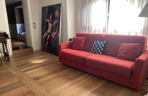 Lazzaretto Apartamento | Luxury apartment (Porta Venezia)