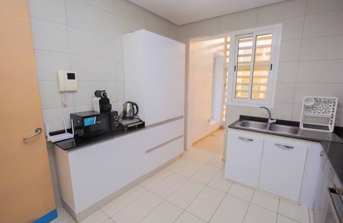 Hay Riad Apartamento | Luxury apartment Prestigia Hay Riad