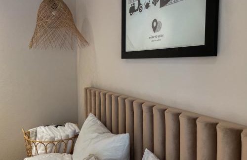 City Center Apartamento | Luxury Apartment Prosecco Porec 1min to the Sea