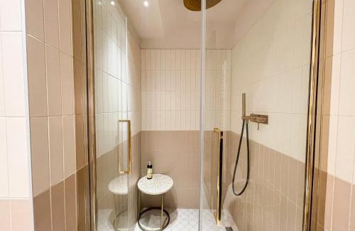 City Center Apartamento | Luxury Apartment Prosecco Porec 1min to the Sea