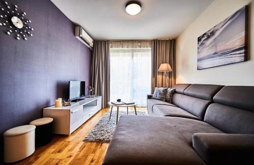 Przno Apartamento | Luxury Apartment Przno Milocer