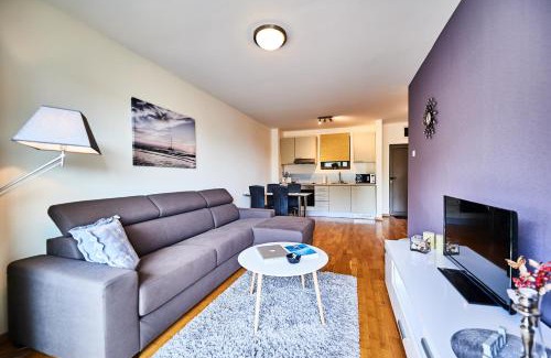 Przno Apartamento | Luxury Apartment Przno Milocer