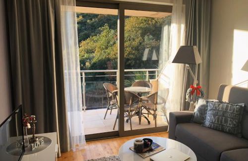 Przno Apartamento | Luxury Apartment Przno Milocer