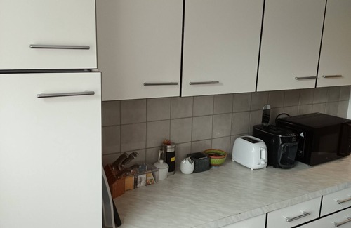 Villach Apartamento | GREAT APARTMENT Quiet location, 10min. to the center. Close to lakes + ski areas.