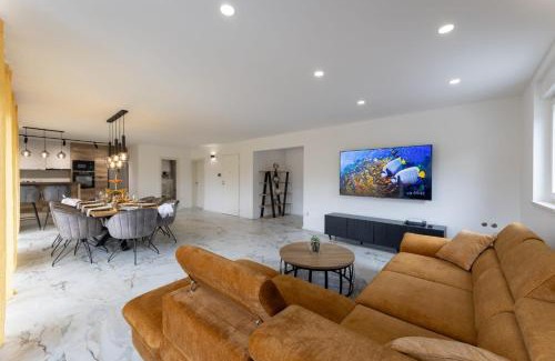 Kastel Stari Apartamento | Luxury apartment Relax