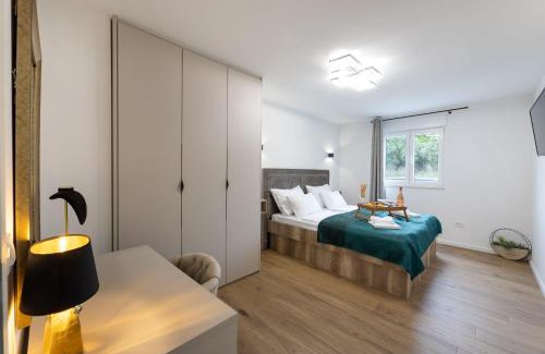 Kastel Stari Apartamento | Luxury apartment Relax