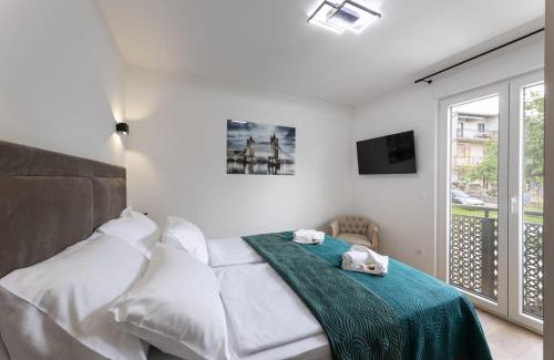 Kastel Stari Apartamento | Luxury apartment Relax