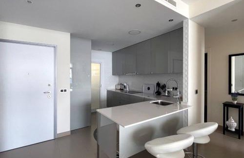 Cala Apartamento | Luxury apartment Residencial Sunset Drive - Benidorm, España