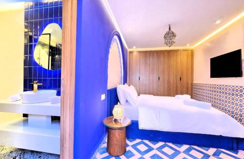 Majorelle Apartamento | Luxury Apartment Retreat in Marrakech
