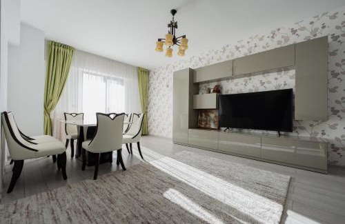 Ramnicu Valcea Apartamento | Luxury Apartment
