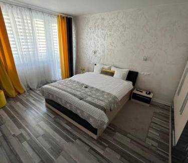 Sibiu Apartamento | Luxury Apartment