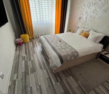 Sibiu Apartamento | Luxury Apartment