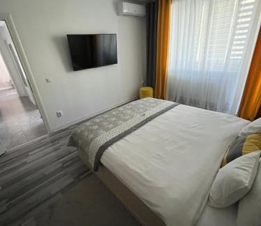 Sibiu Apartamento | Luxury Apartment