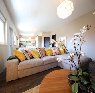 Pakostane Apartamento | Luxury Apartment RougeMarin