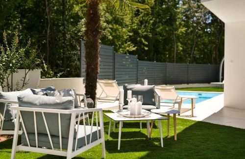 Njivice Apartamento | LUXURY apartment ROYAL IRIS