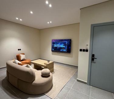 AlUla Apartamento | luxury apartment