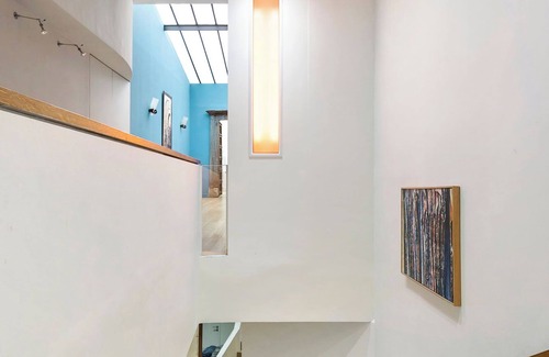 Saint-Germain-l'Auxerrois Apartamento | Luxury Apartment - Saint Germain-des-Près
