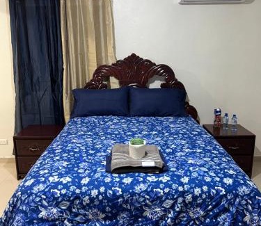 Prado Oriental Apartamento | Luxury Apartment "Santo Domingo Este"