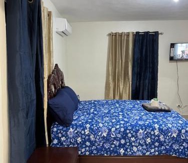 Prado Oriental Apartamento | Luxury Apartment "Santo Domingo Este"