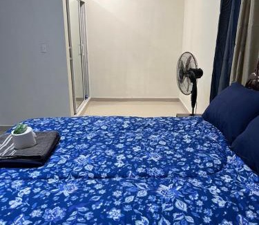 Prado Oriental Apartamento | Luxury Apartment "Santo Domingo Este"