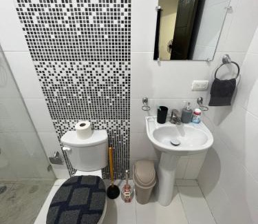 Prado Oriental Apartamento | Luxury Apartment "Santo Domingo Este"