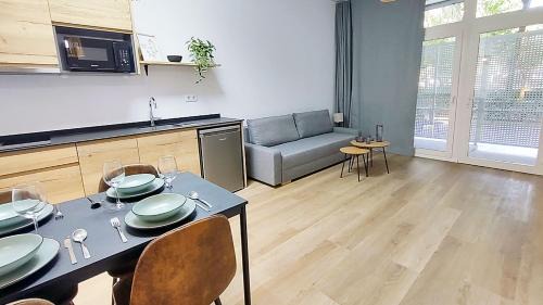 Montolivet Apartamento | LUXURY APARTMENT SCIENCES CITY Valencia A