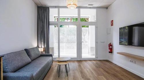 Montolivet Apartamento | LUXURY APARTMENT SCIENCES CITY Valencia A