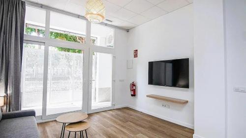 Montolivet Apartamento | LUXURY APARTMENT SCIENCES CITY Valencia A
