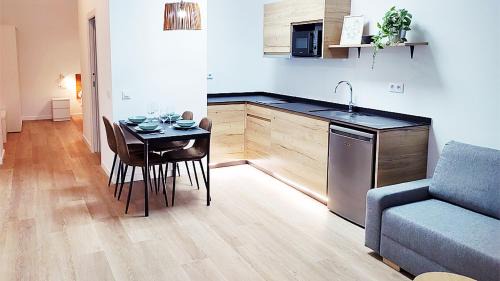 Montolivet Apartamento | LUXURY APARTMENT SCIENCES CITY Valencia A
