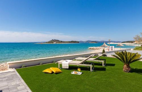 Pakostane Apartamento | Luxury Apartment Sea