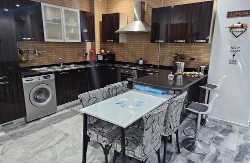 Sousse - Monastir Apartamento | Luxury Apartment Seaside in Sousse Tourist zone - Internet WIFI