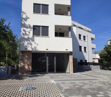 Solin Apartamento | Luxury Apartment Solinka With Private Parking