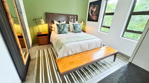 St. Lucia Apartamento | Luxury Apartment St Lucia 43 On the Bridge
