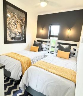 St. Lucia Apartamento | Luxury Apartment St Lucia 43 On the Bridge