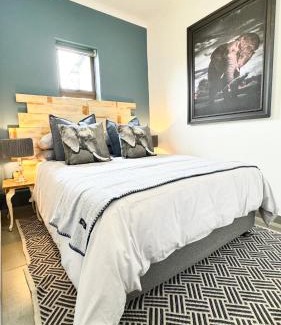 St. Lucia Apartamento | Luxury Apartment St Lucia 43 On the Bridge