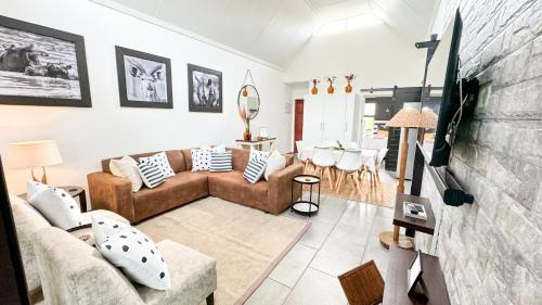 St. Lucia Apartamento | Luxury Apartment St Lucia 43 On the Bridge