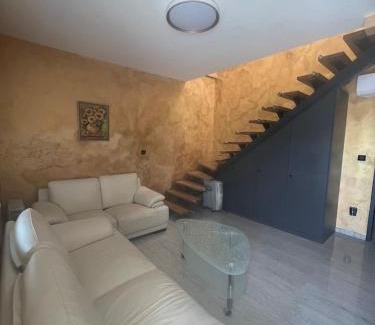 Stobrec Apartamento | Luxury apartment Stobreč