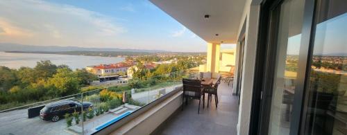 Zidarici Apartamento | Luxury Apartment Stone Flower with private pool