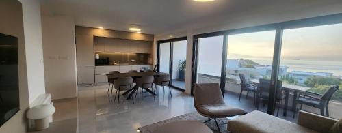 Zidarici Apartamento | Luxury Apartment Stone Flower with private pool